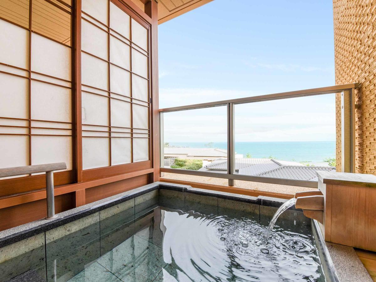Bettei Umi To Mori Hotell Choshi Exteriör bild